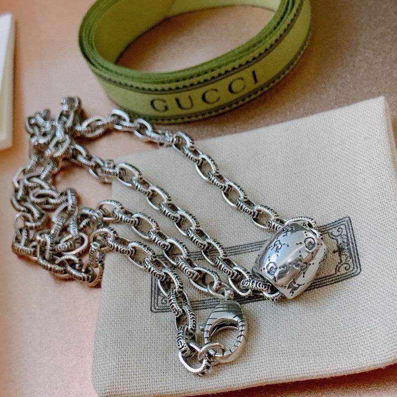 Gucci Necklace 06yxh17